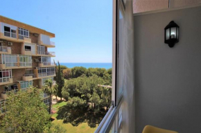Encantador Estudio con Piscina, Benalmadena